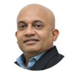 Mahesh Saptarshi